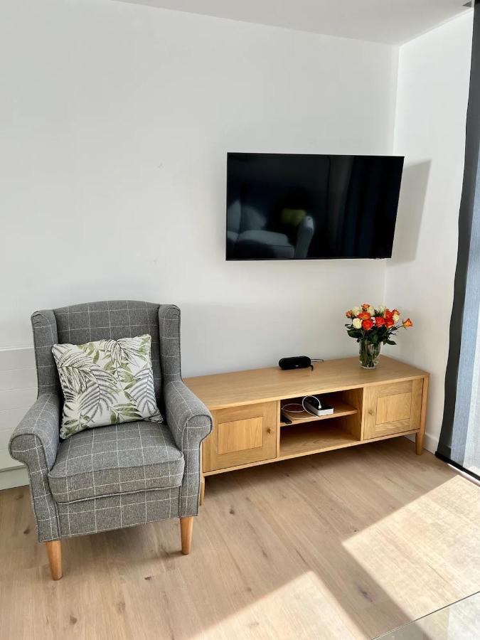 Sohot Stays Royal Sands Seaview Apt Free Parking Sleeps 4 Ramsgate Exterior foto